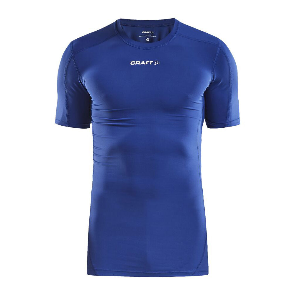 Baselayer t-shirt fra CRAFT (Kortærmet)