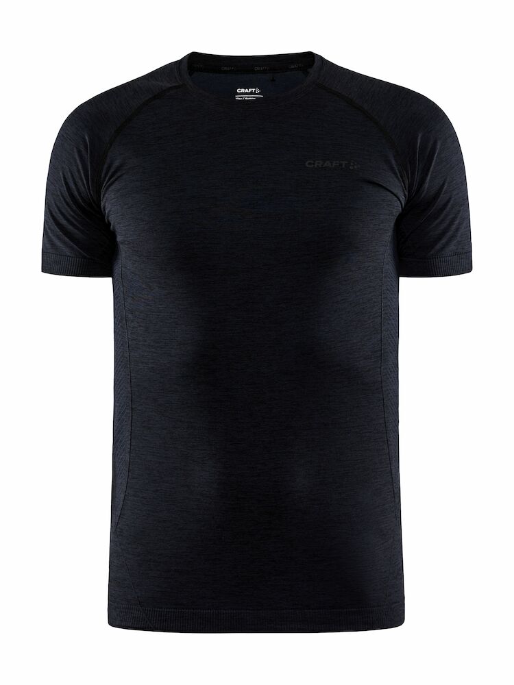 CORE Dry Active Comfort kortærmet undertrøje