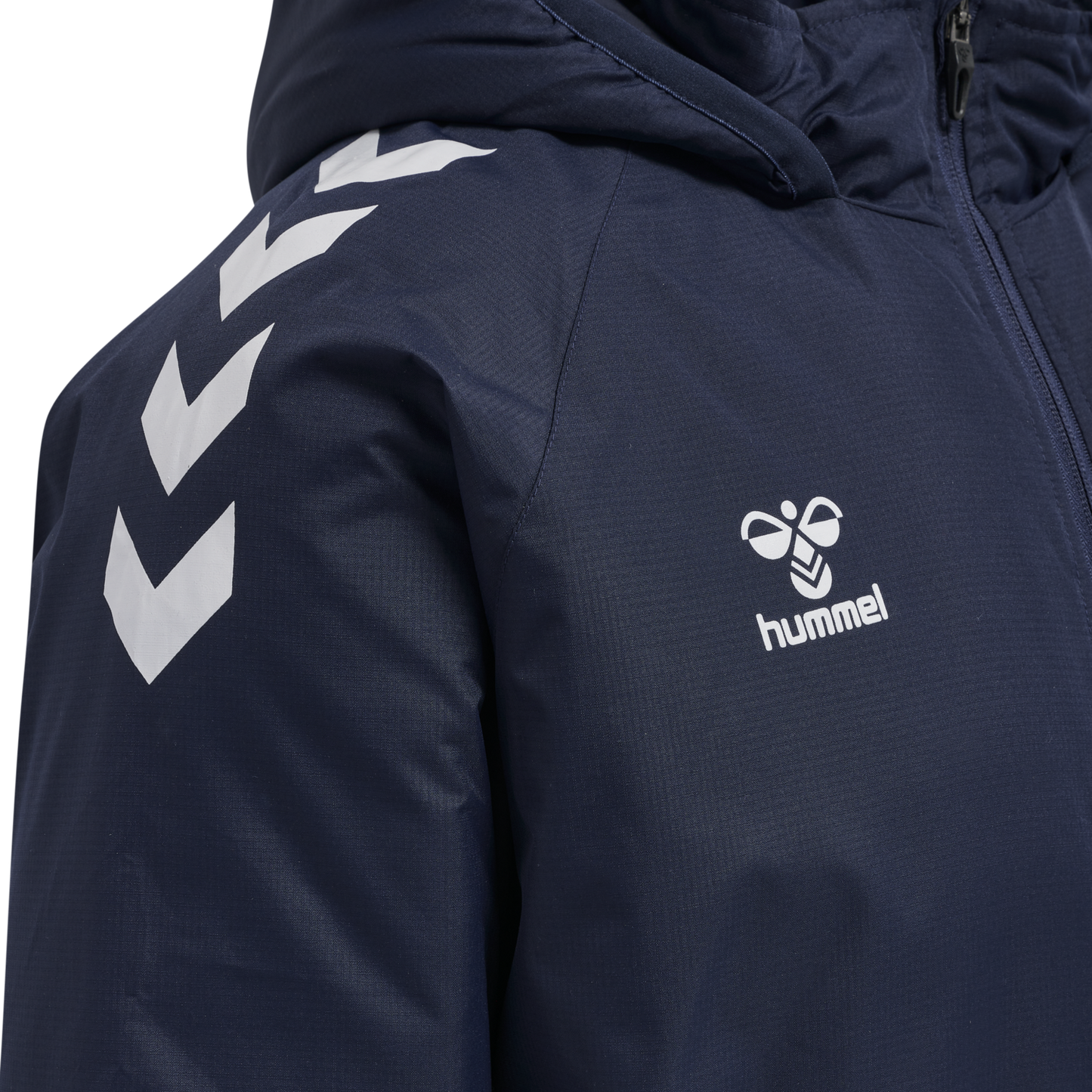 Hummel BENCH JACKET - Voksen