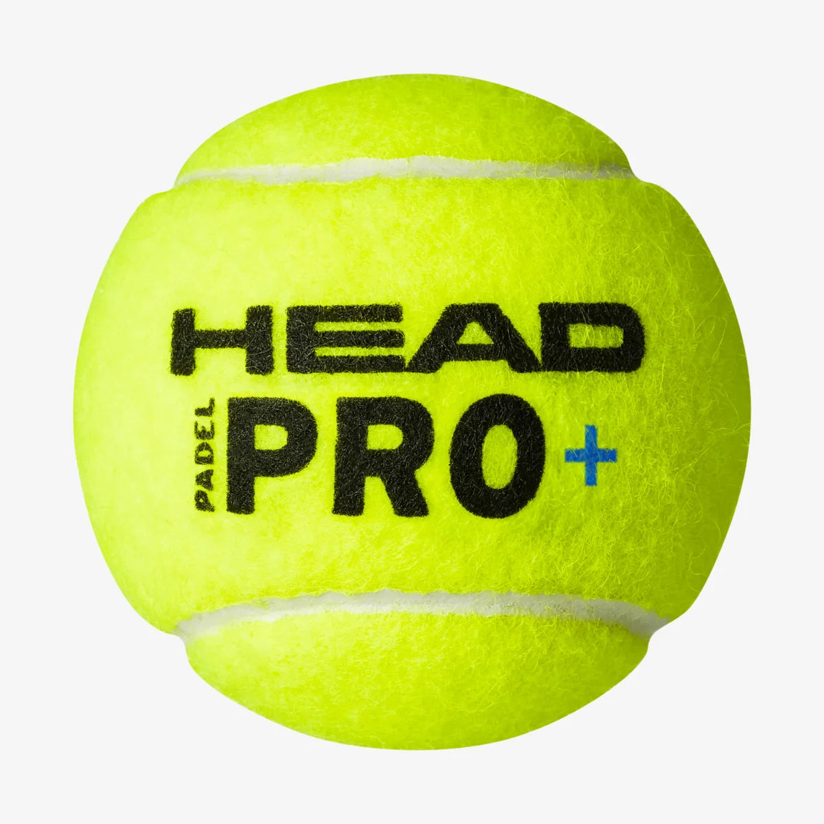 3 stk. Head Padel Pro+