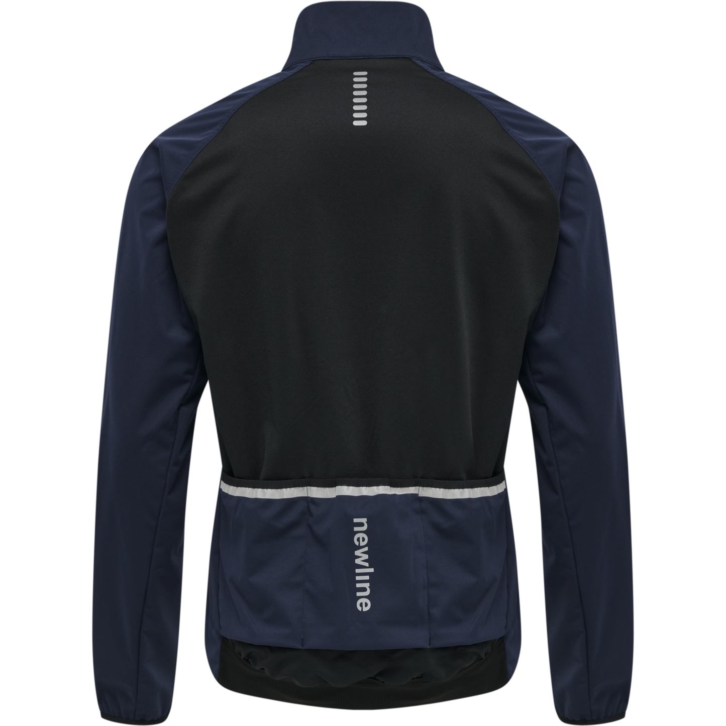 Termisk cykeljakke fra Newline - herremodel