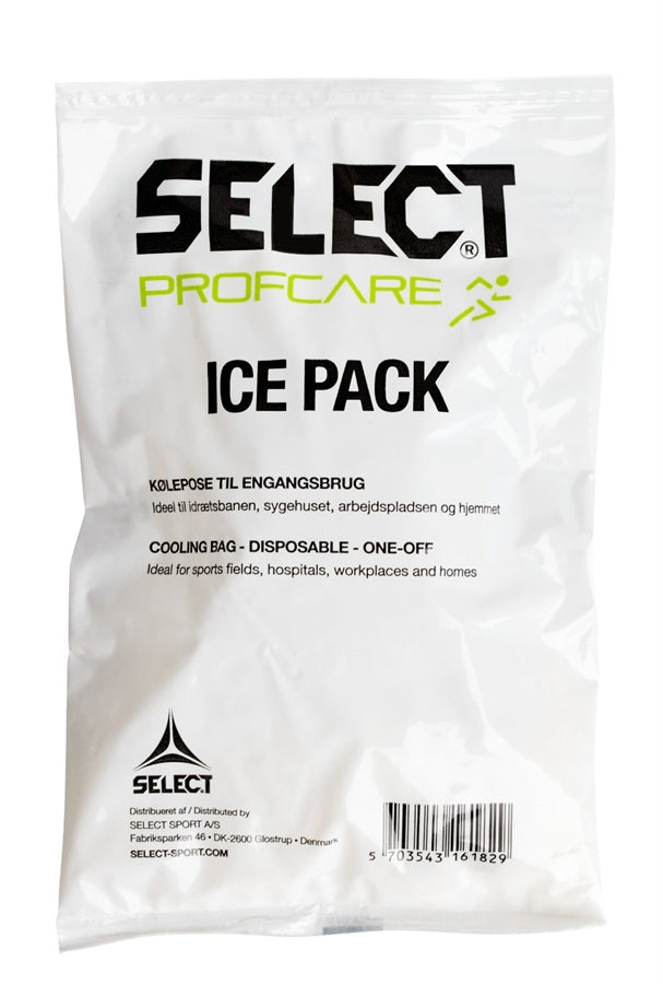 ICE PACK / isposer fra Select - 24 stk.