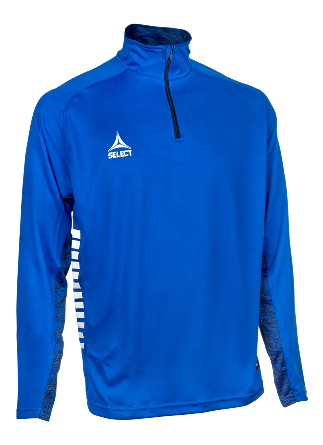 Trainingssweat ½ zip spain