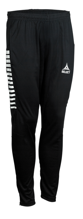 Training pant slim fit Spain