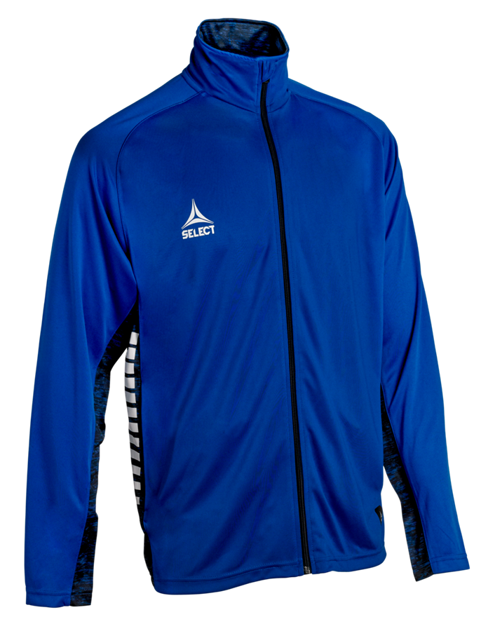 Training Zip jacket Spain