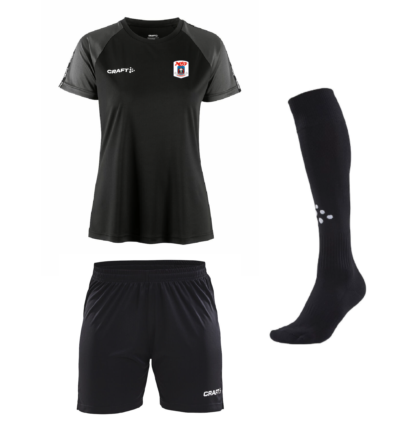 Bronzepakke AGF 1880