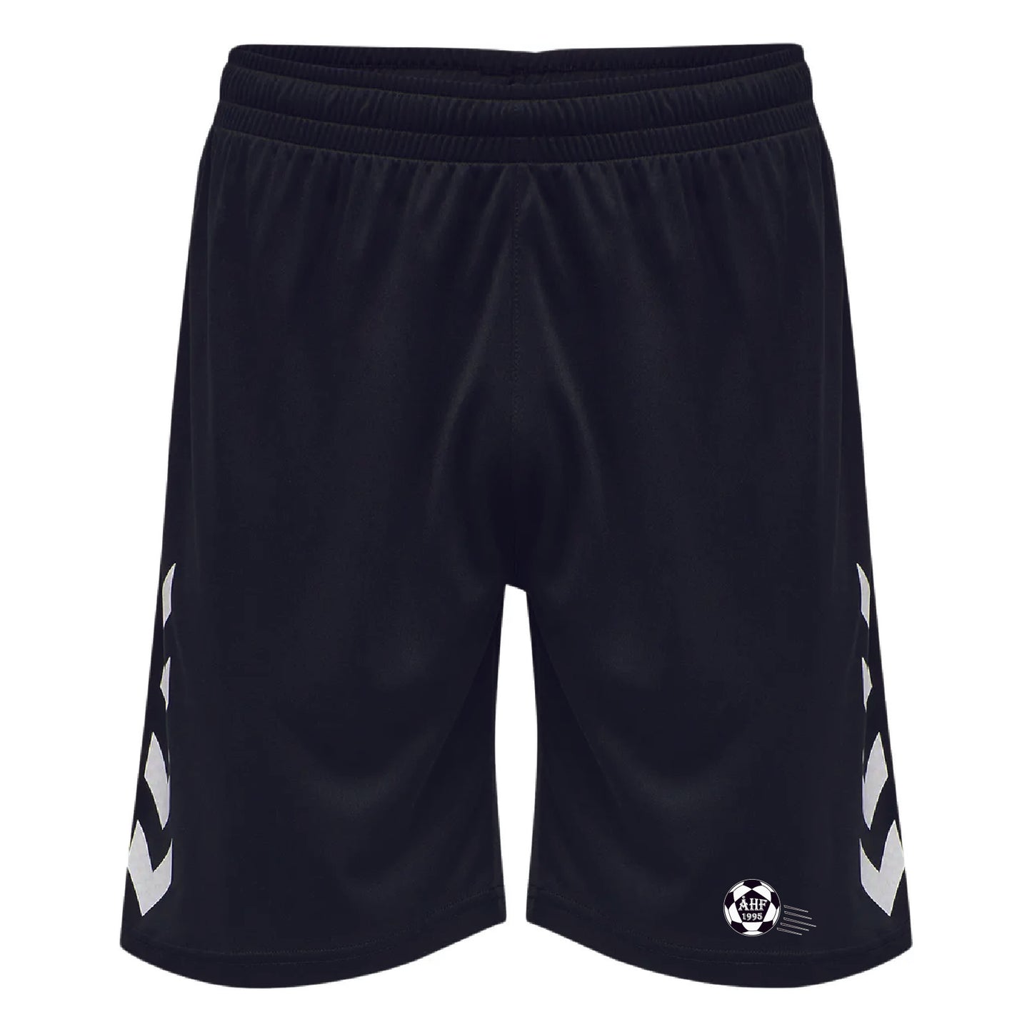 Shorts med ÅHF klublogo