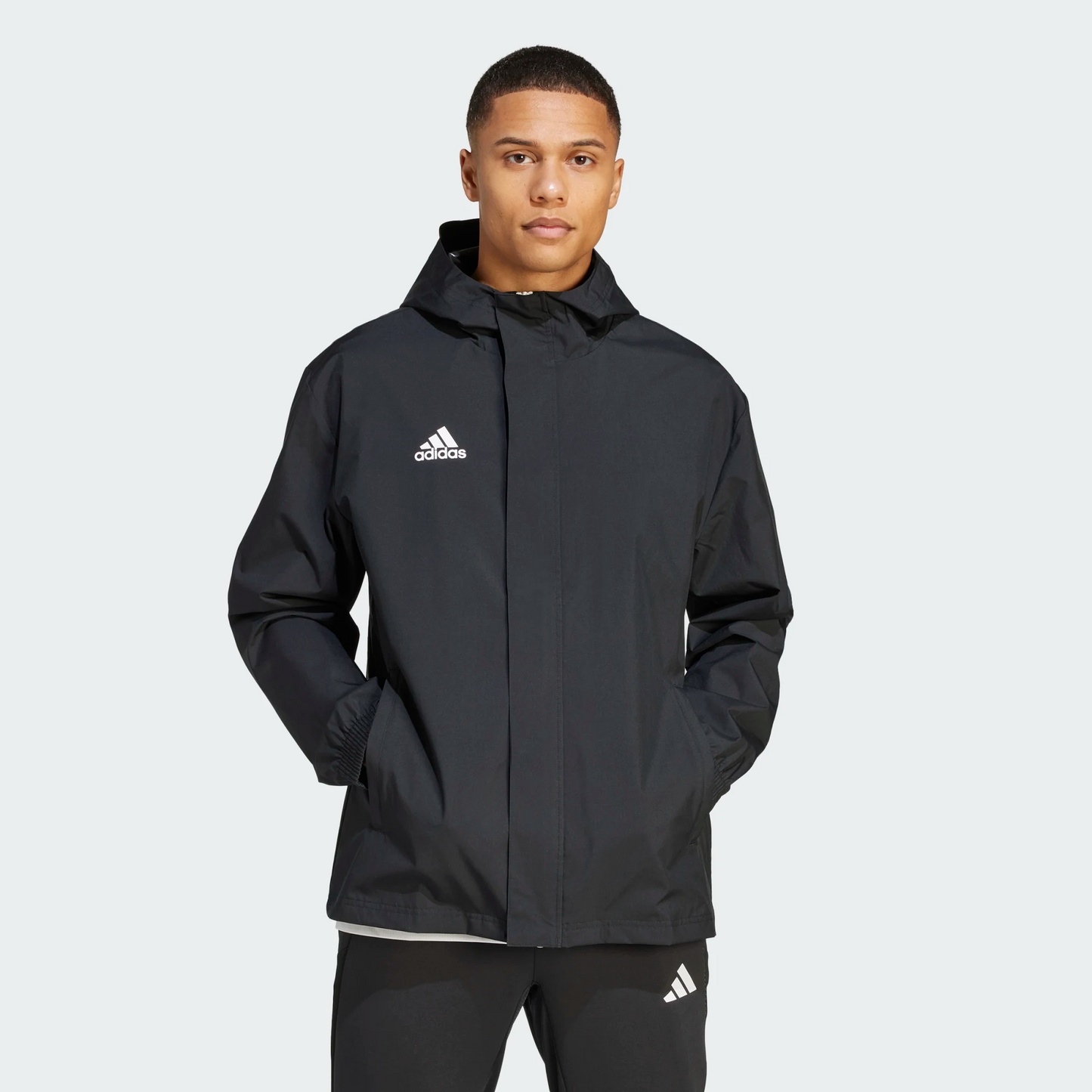 OUTLETPRIS - Adidas Entrada 22 Jakke