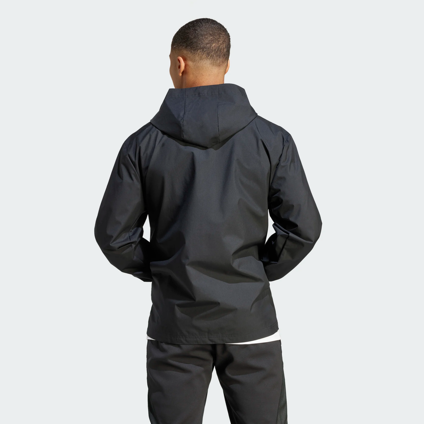 OUTLETPRIS - Adidas Entrada 22 Jakke
