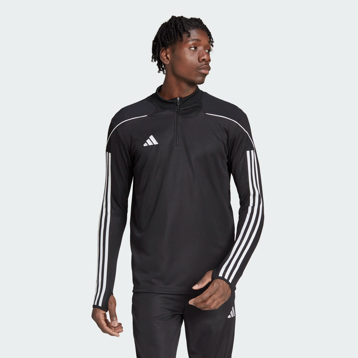 OUTLETPRIS - Adidas Tiro 23 Træningstrøje