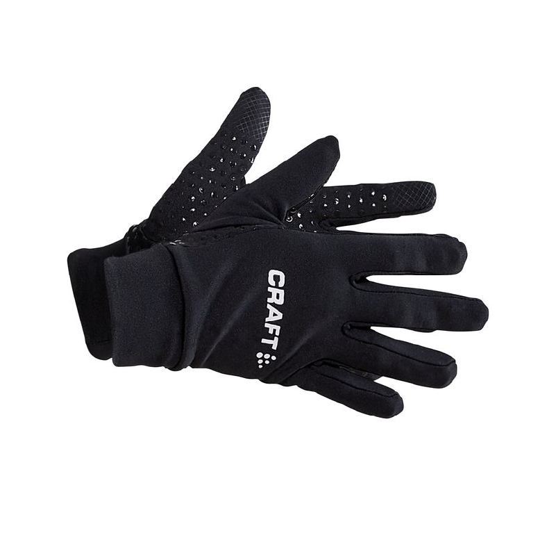 Funktionelle handsker fra Craft