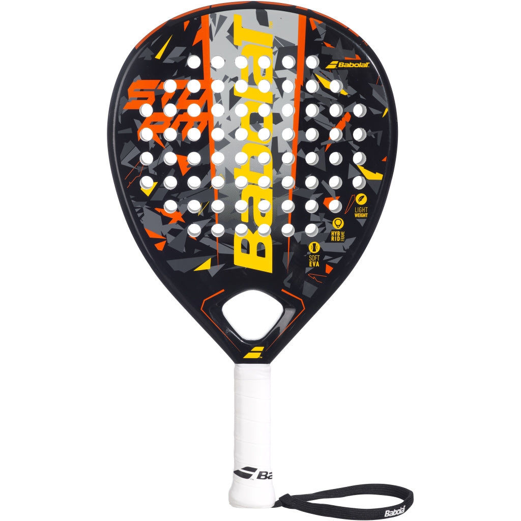 Unisex padelbat fra Babolat · Storm 2023