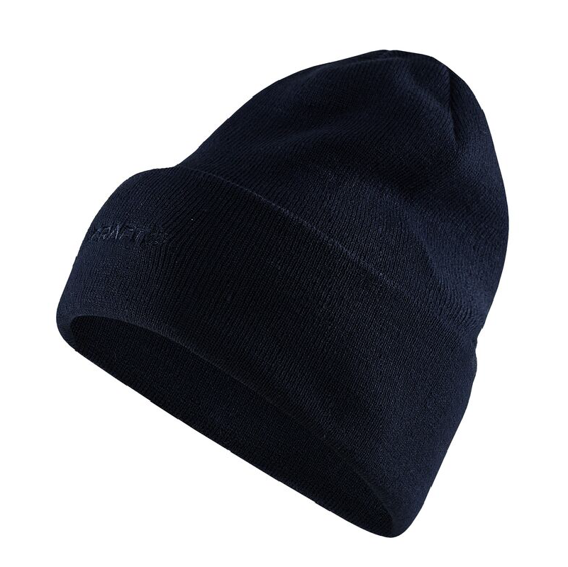 Beanie - blød og behagelig strikhue