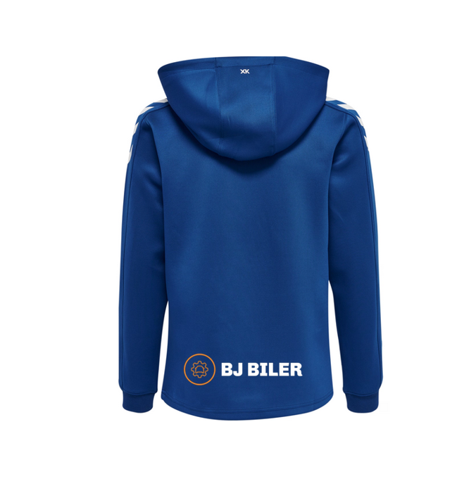 Hoodie til børn med ST70 klublogo
