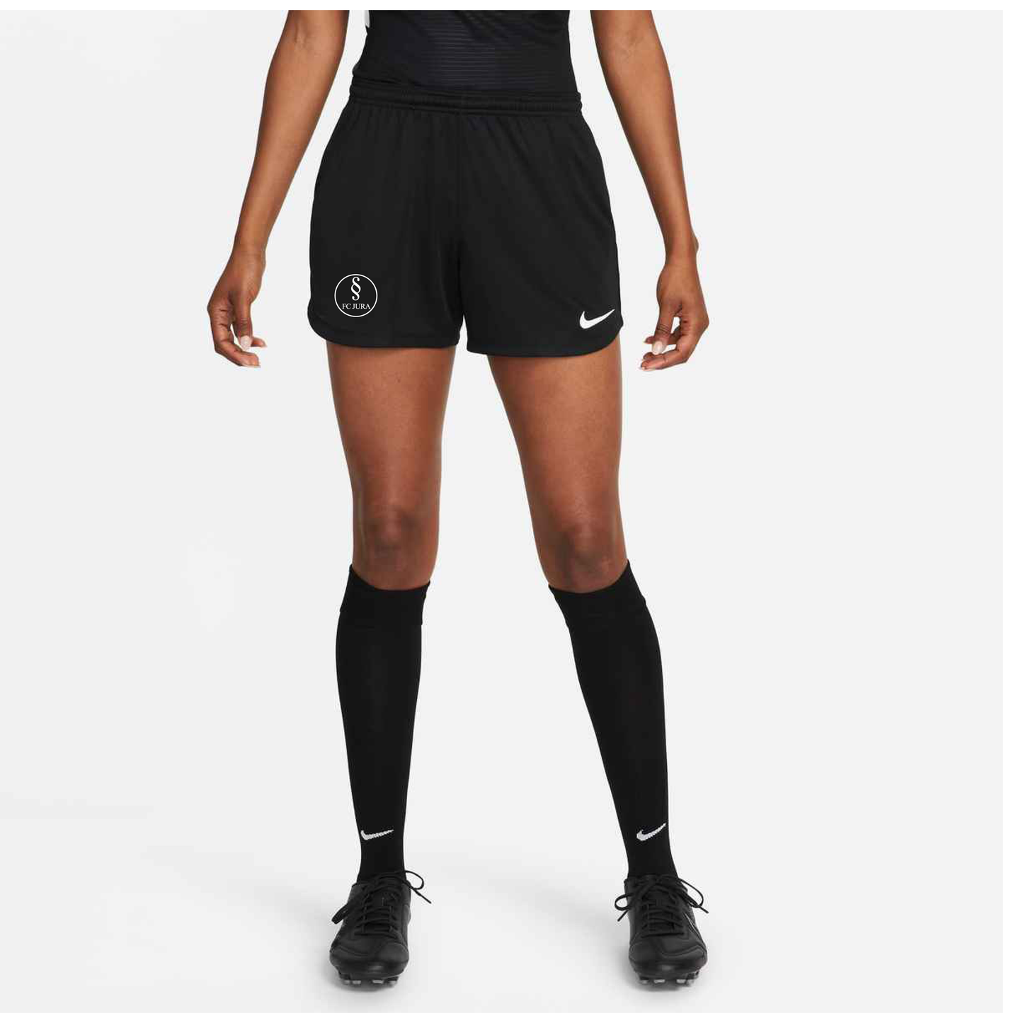 Nike træningsshorts kvinde