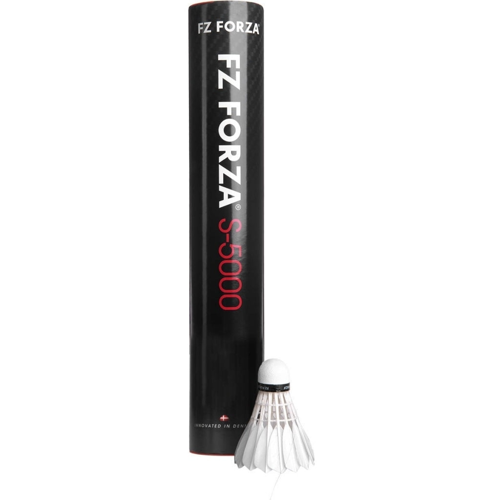 FZ Forza S-5000 badmintonbolde