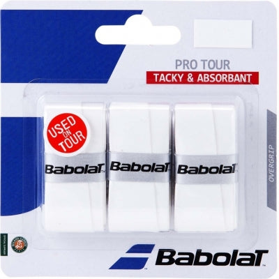 Pro Tour overgrip - 30 stk