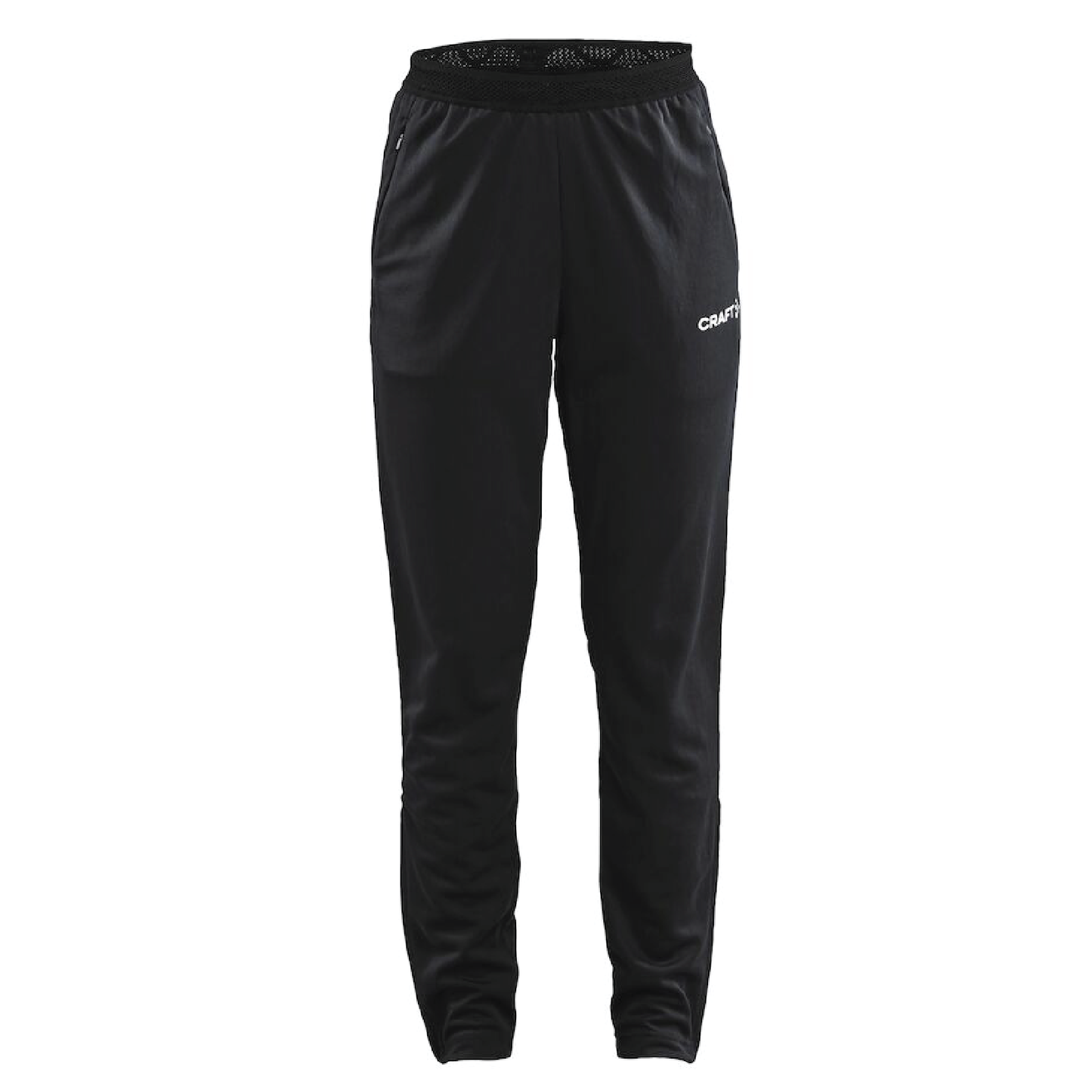 Sorte træningsbukser fra Craft