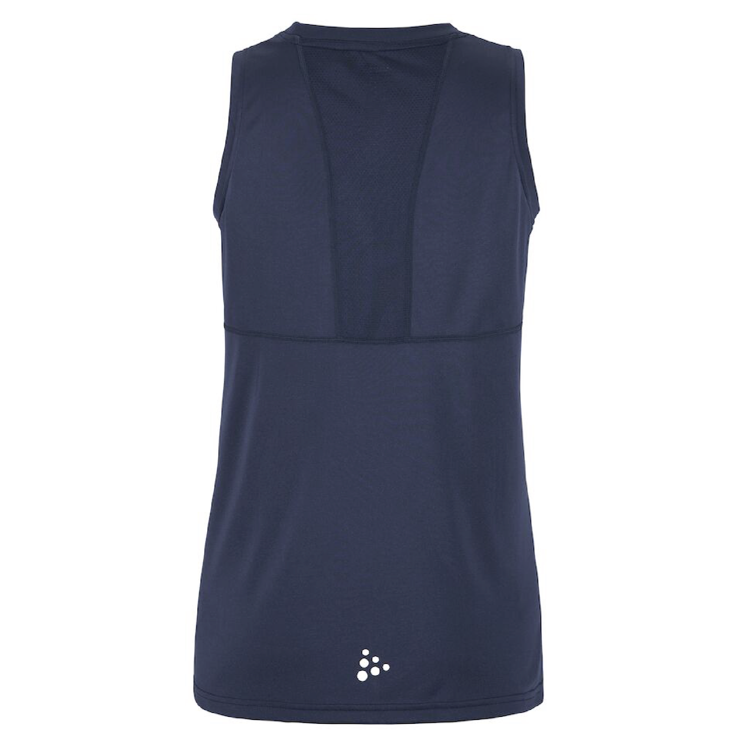 Singlet med HTK klublogo