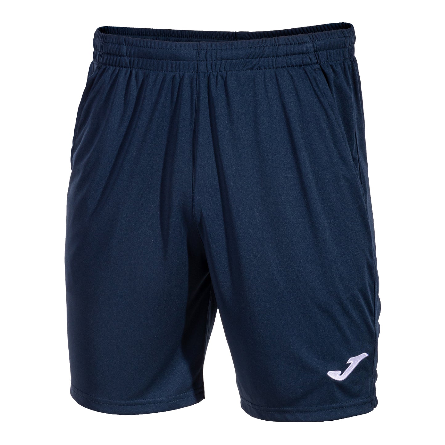 Navyblå herre-shorts til tennis og padel fra Joma