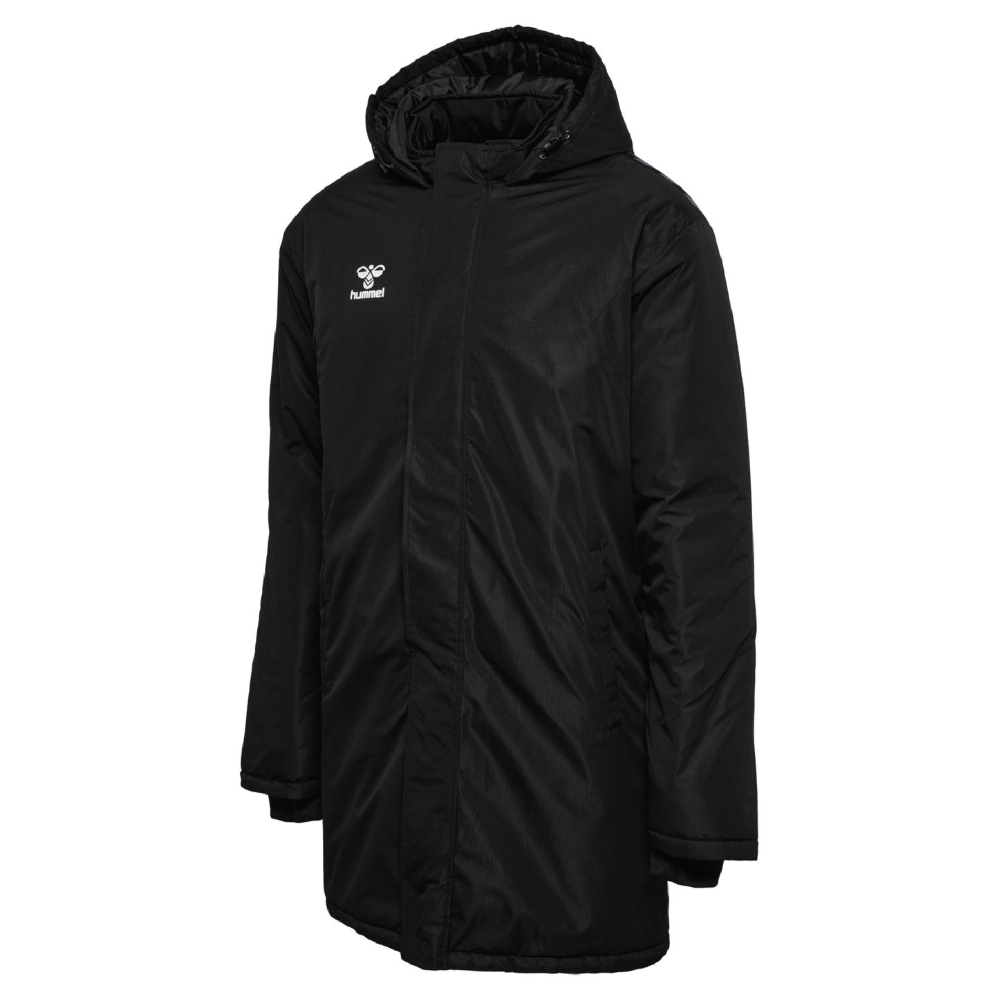 Vandafvisende Bench Jacket