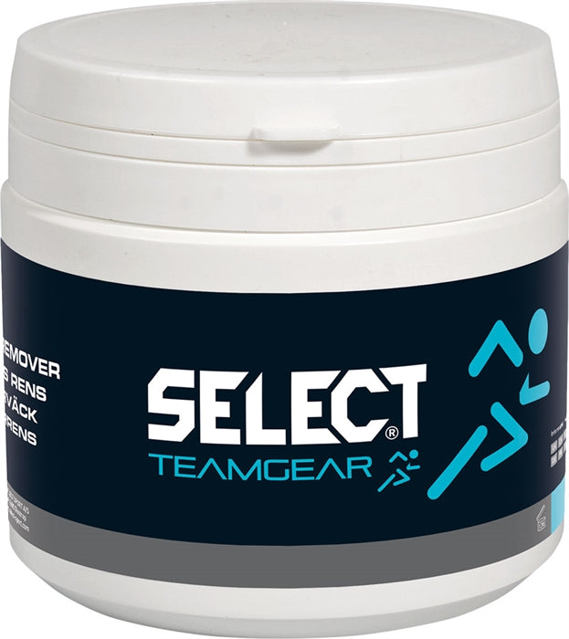 Select harpiksfjerner Resin remover 500 ml.