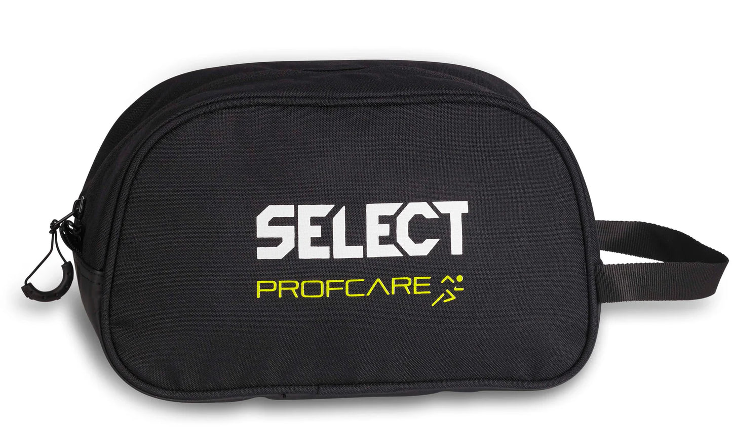 Medicintaske small v25 fra Select.