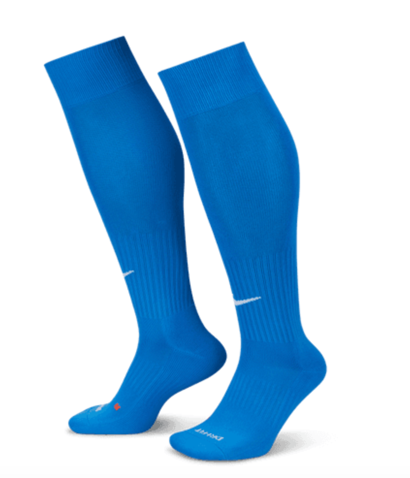 Nike spillestrømper