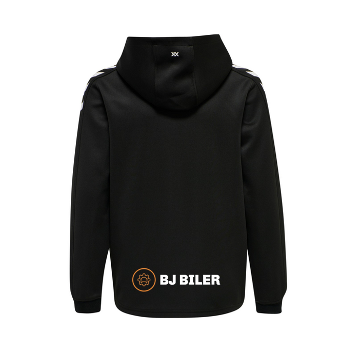 Hoodie til børn med ST70 klublogo