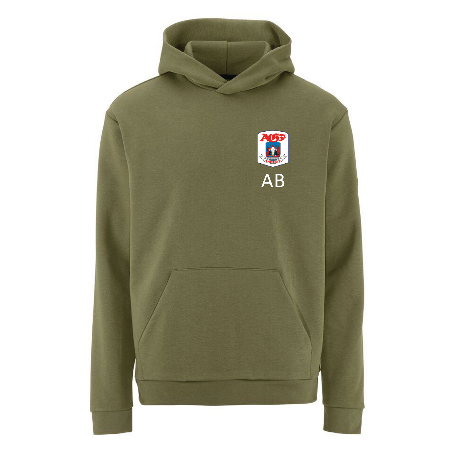 U15 Pakke AGF 1880