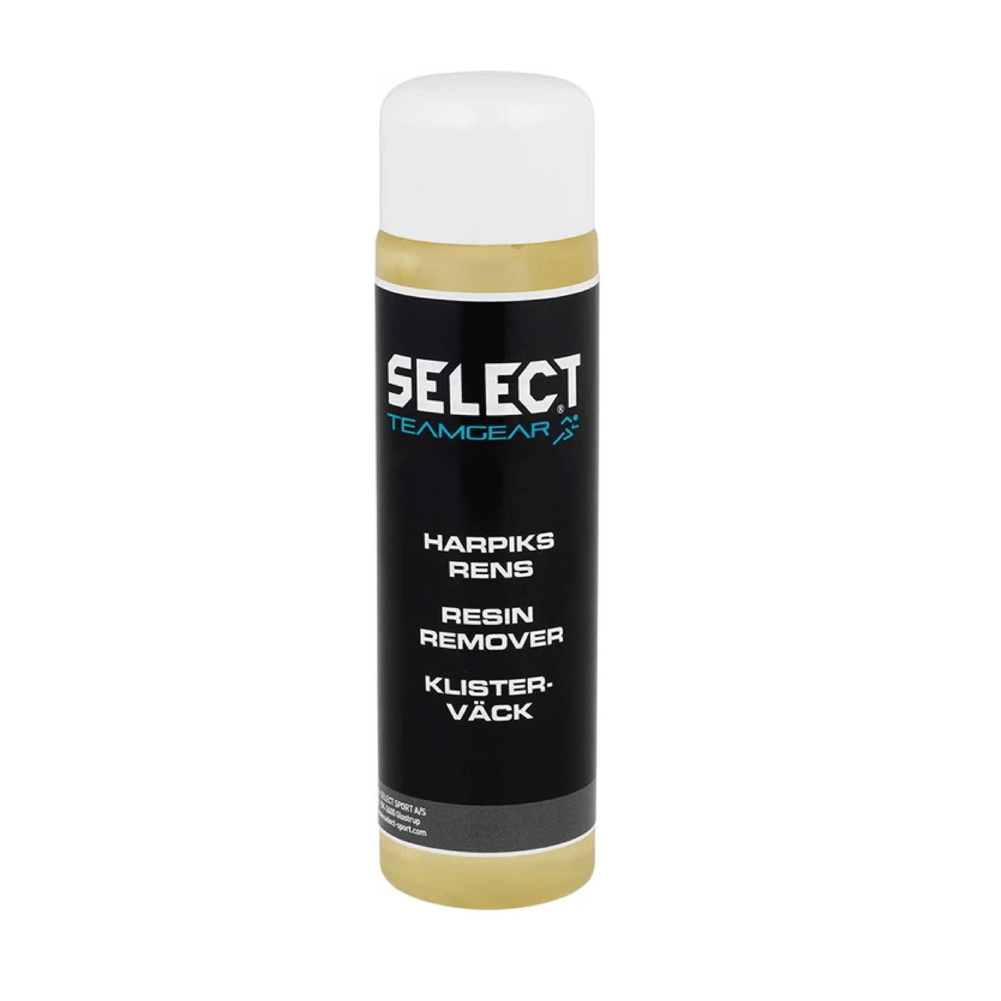 Select Harpiksfjerner