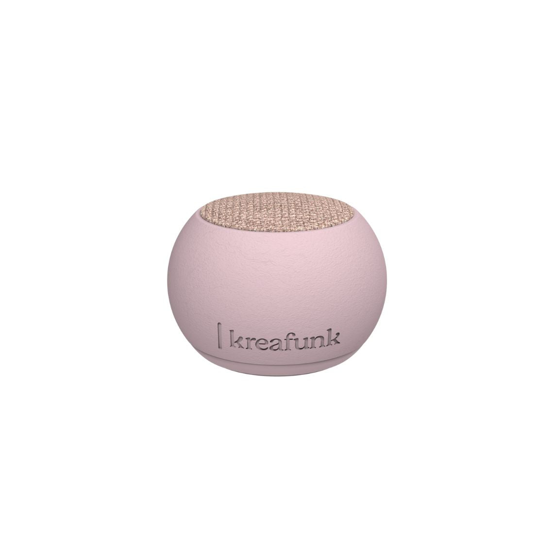 kreafunk - aGO Stone - bluetooth højttaler