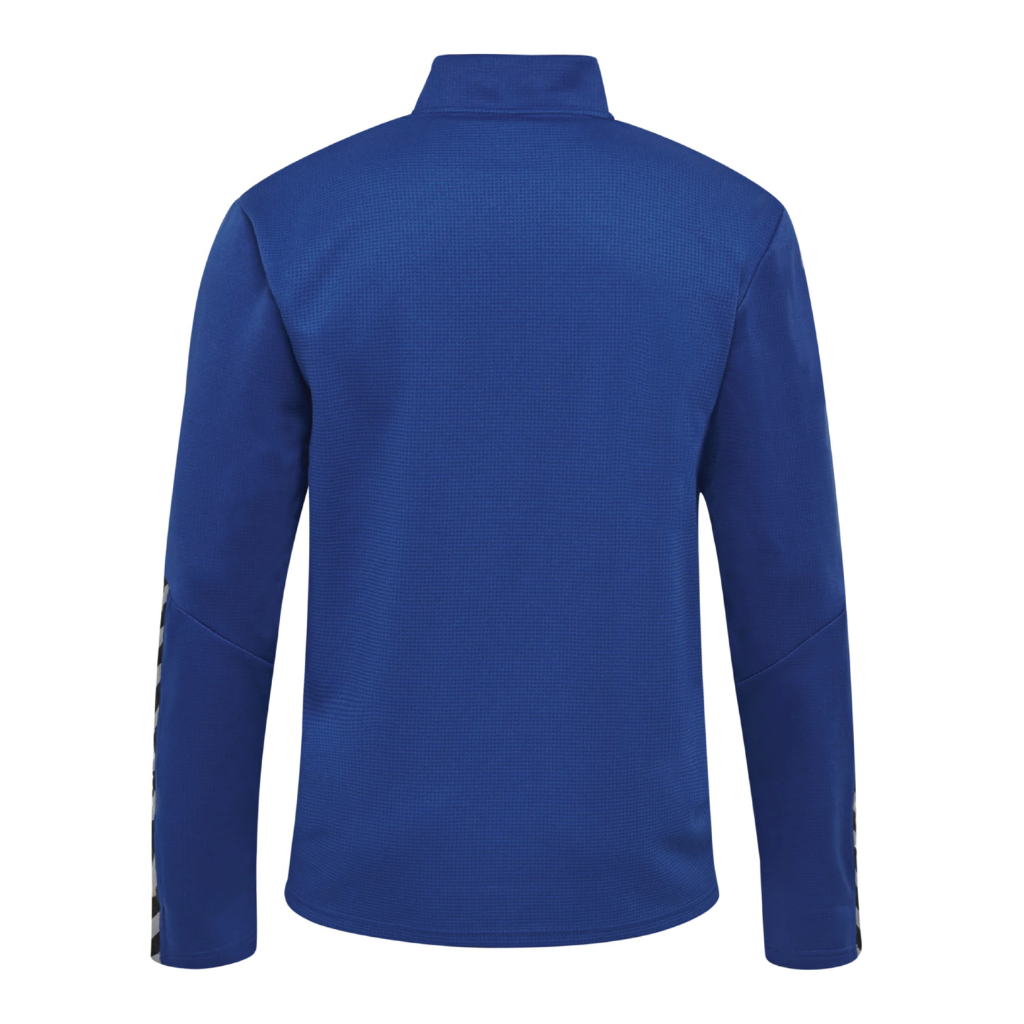 Hummel AUTHENTIC Sweatshirt med Halv Lynlås