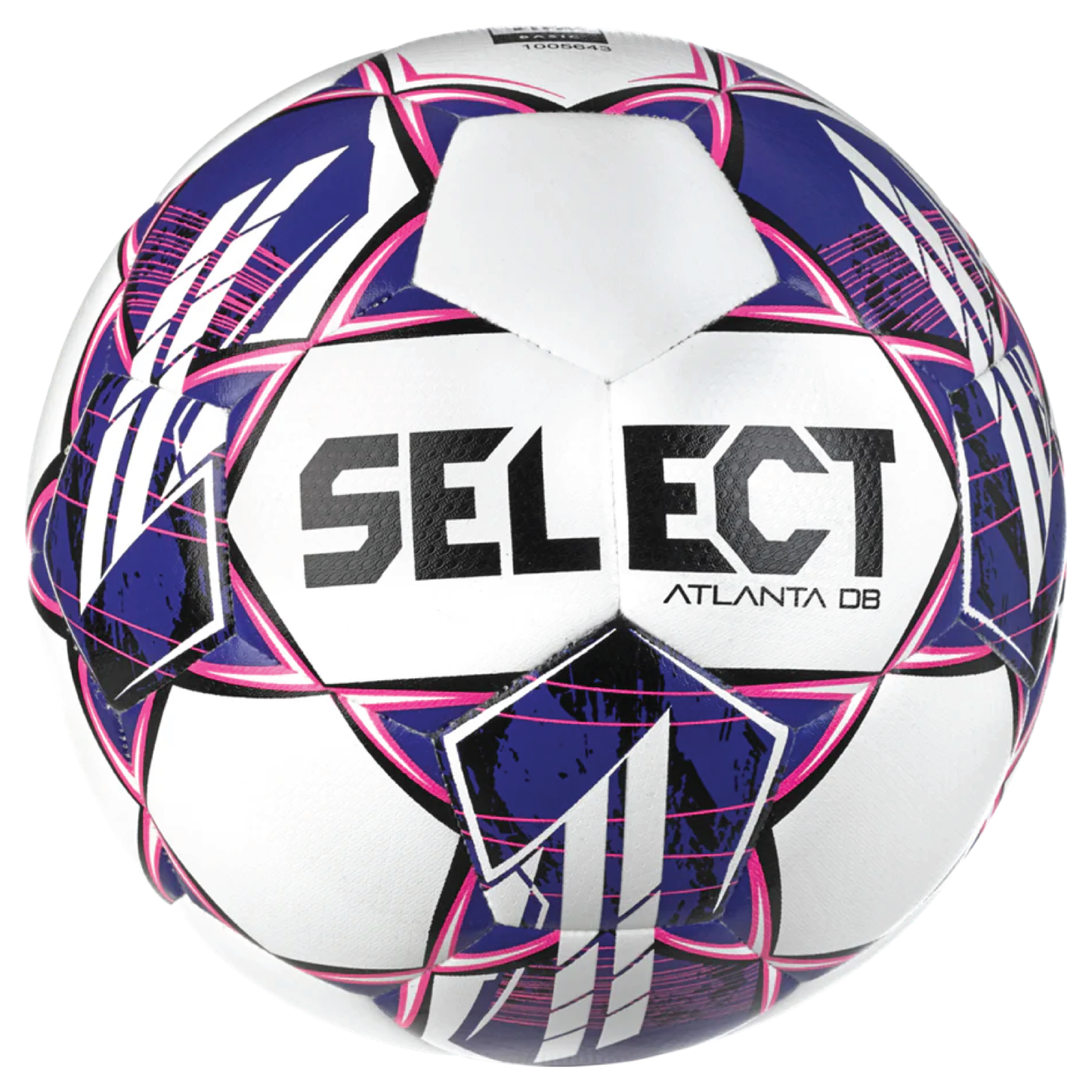 Select Atlanta Fodbold