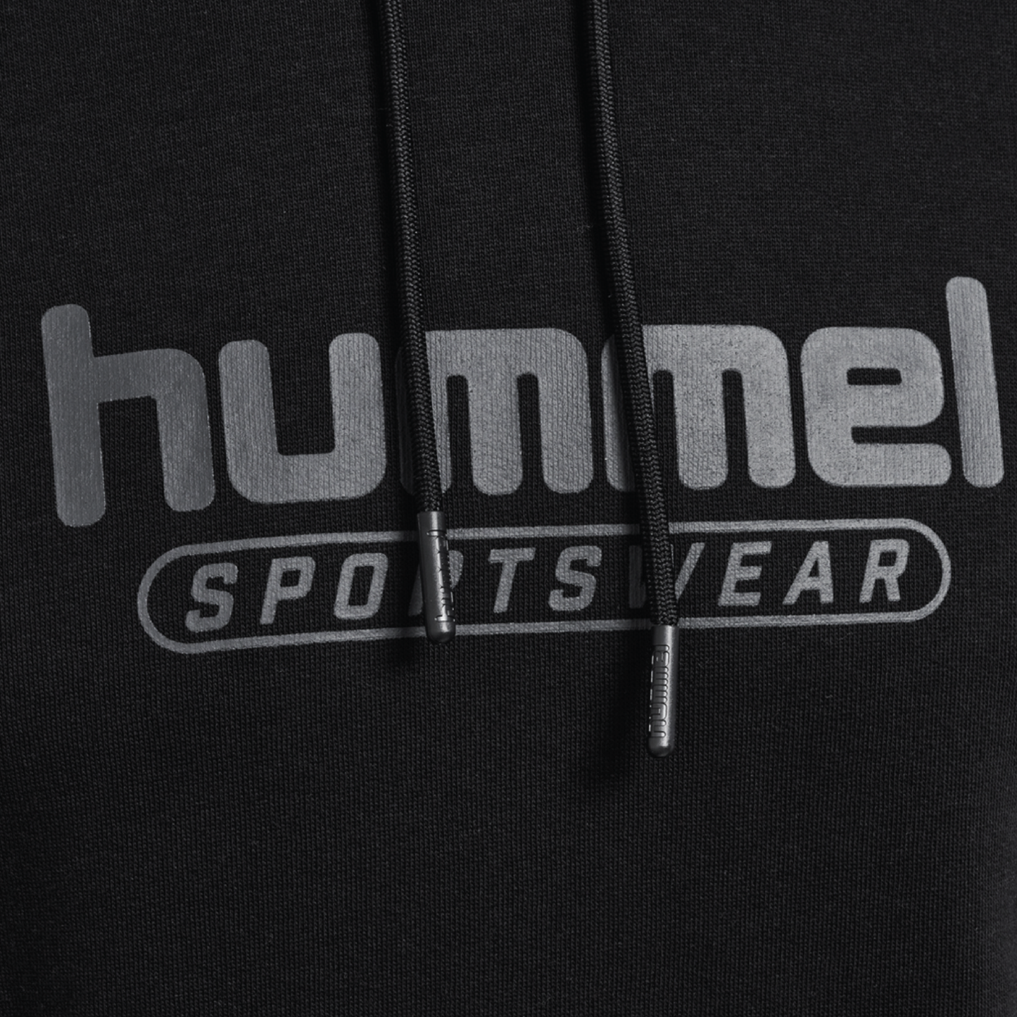 OUTLETPRIS - Hummel BOOSTER Hættetrøje