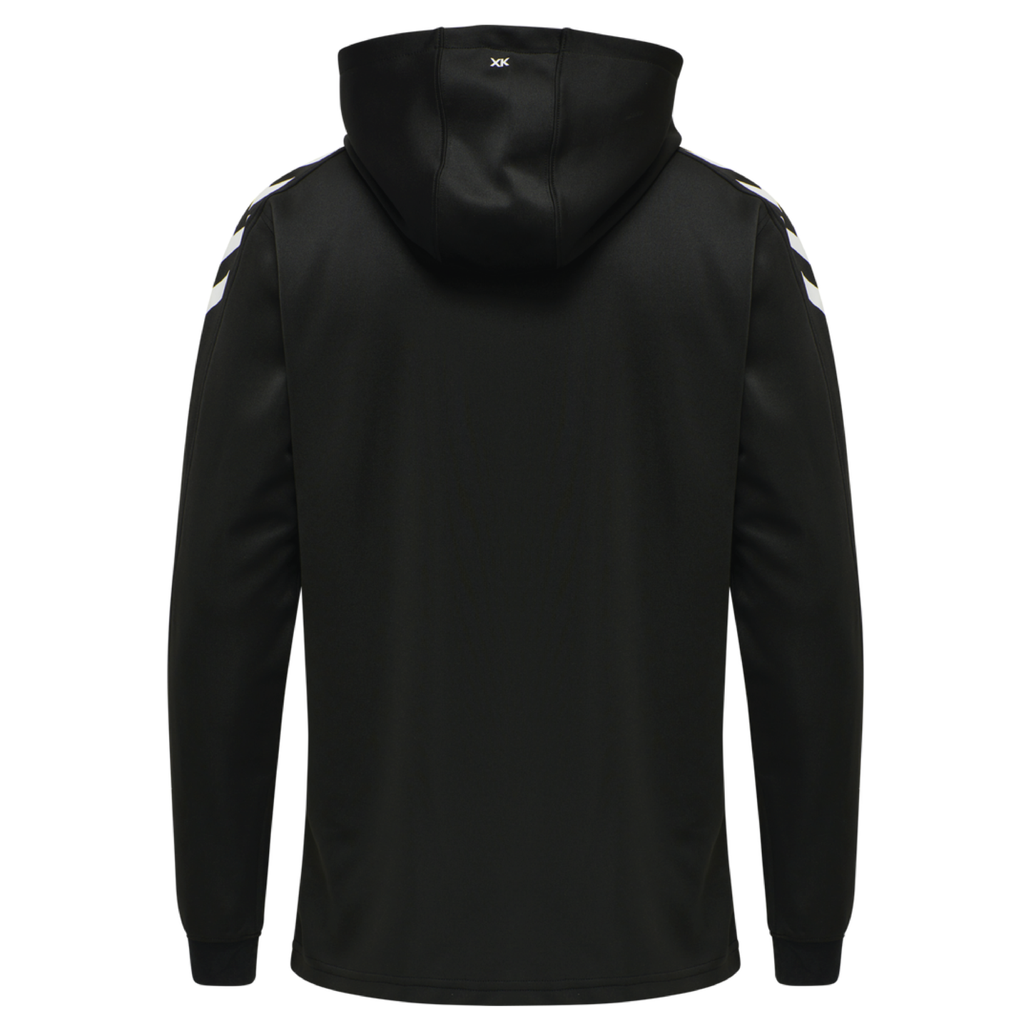 Hummel CORE XK POLY Hættetrøje
