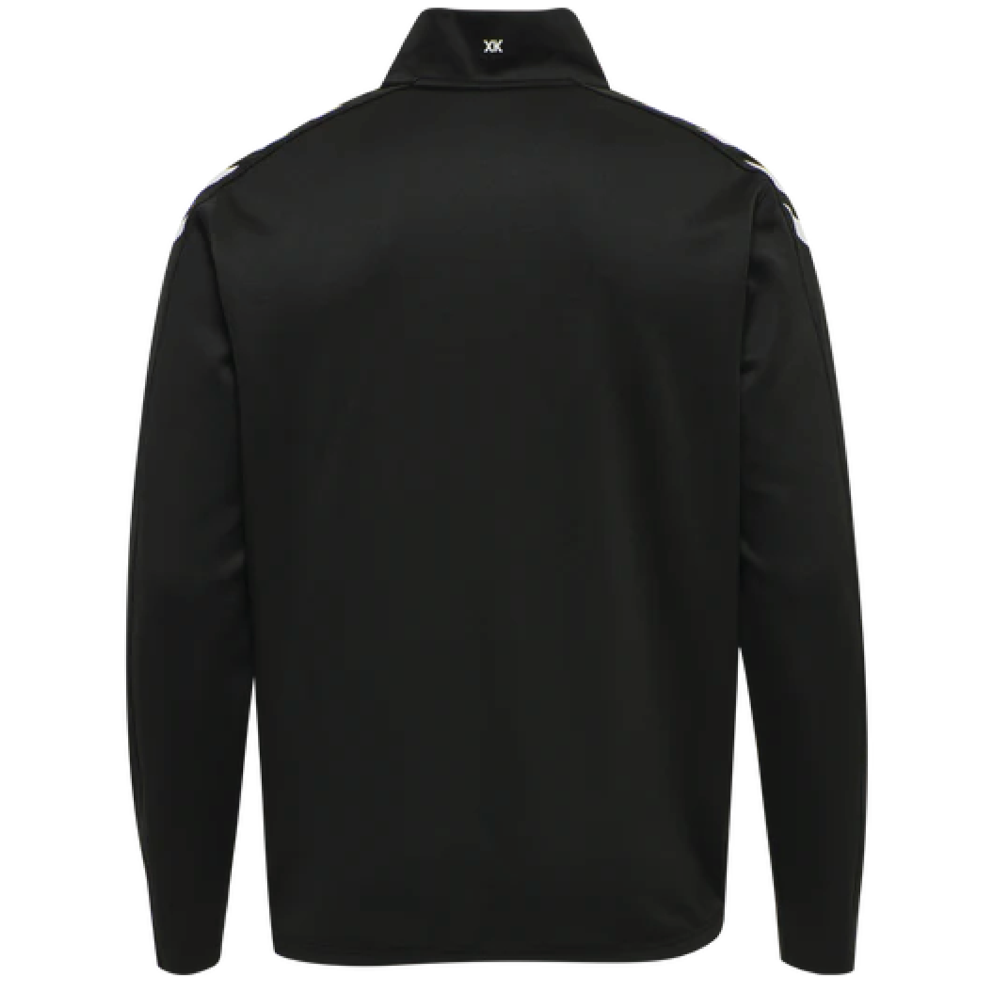 Hummel CORE XK Sweatshirt med Halv Lynlås