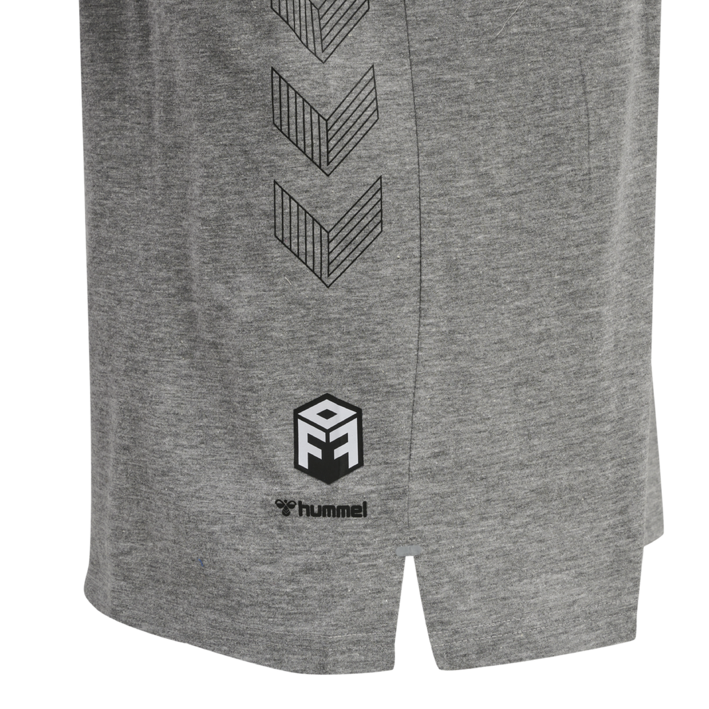 Hummel MOVE GRID T-shirt