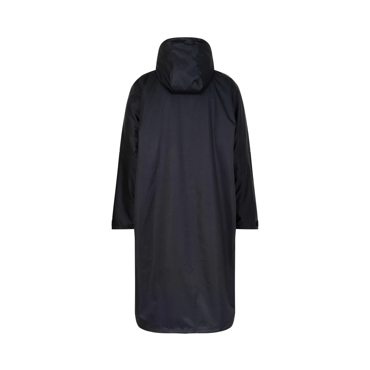 Sort Swimmer Coat fra Klitmøller Rig-Wear