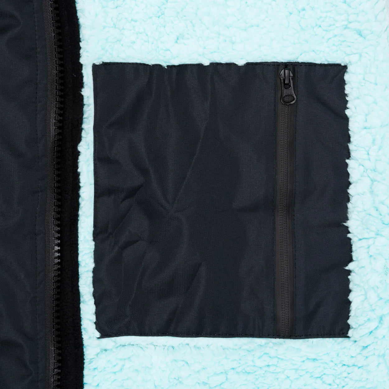 Sort Swimmer Coat fra Klitmøller Rig-Wear