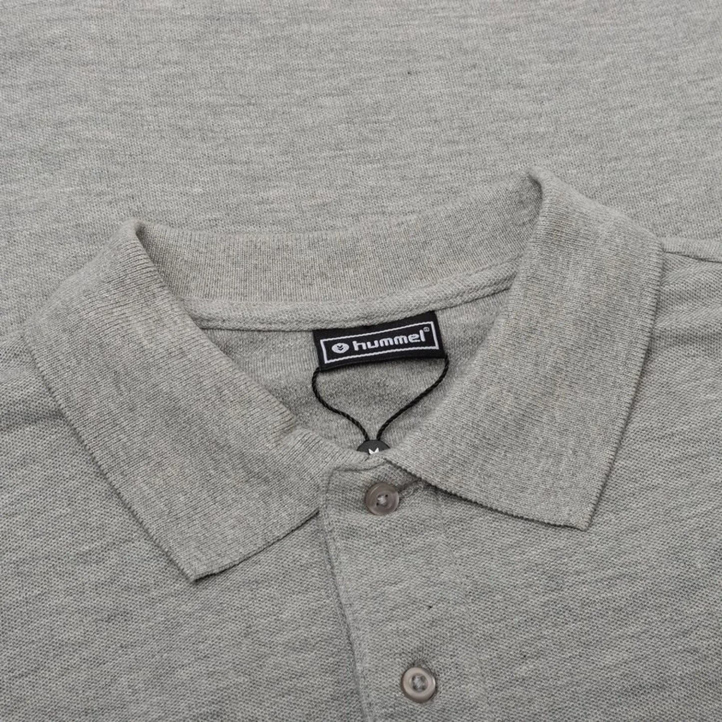 Hummel GO COTTON Polo T-shirt