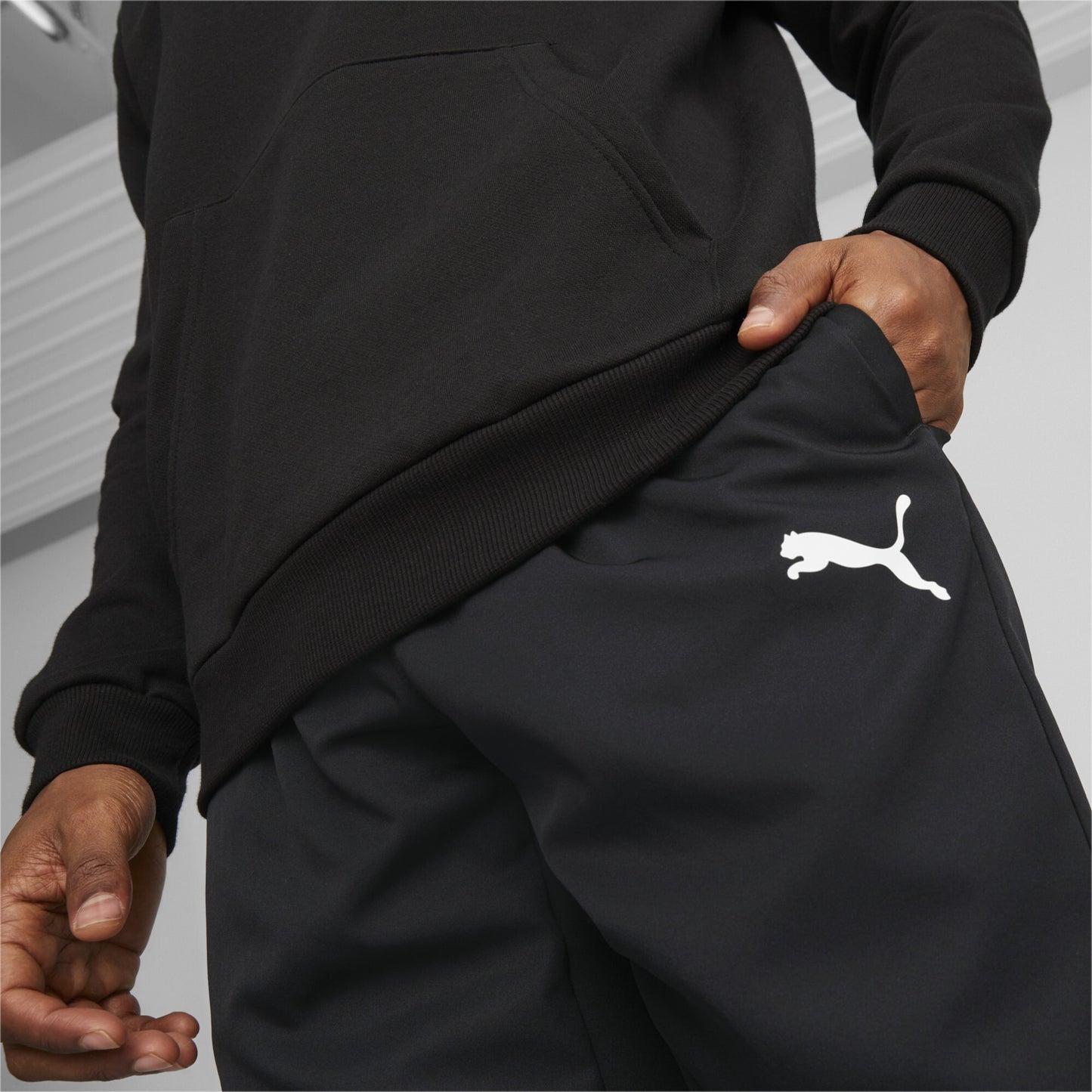 Puma Active Woven Træningsbukser