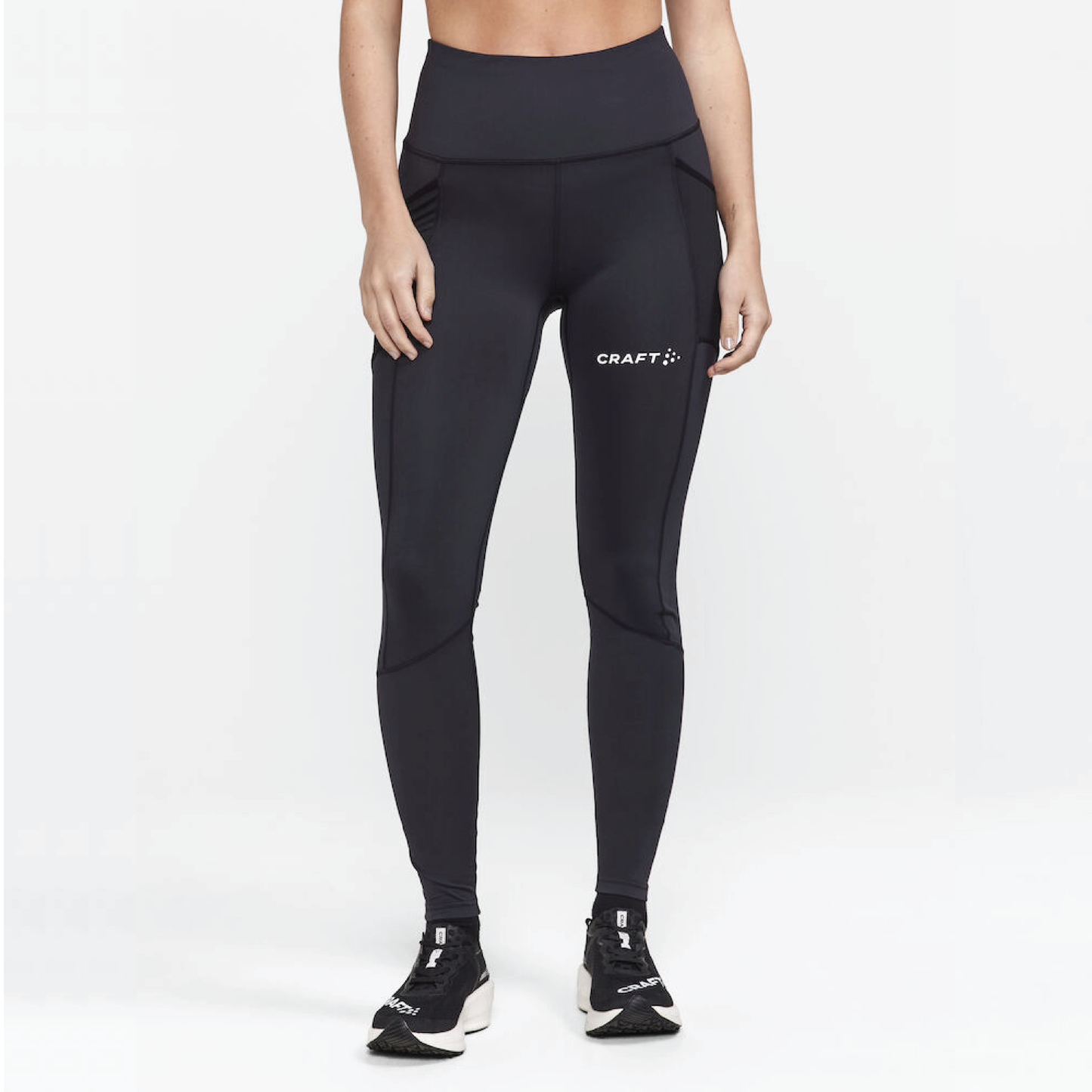 Craft Pro Control Impact Tights