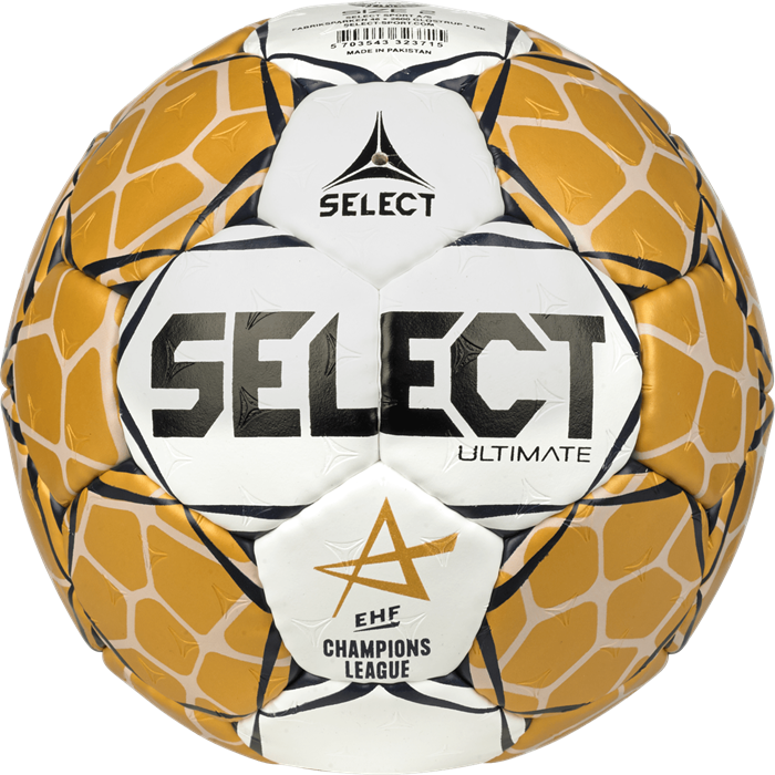 EHF Ultimate størrelse 2