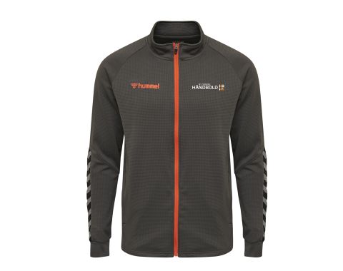 hmlAUTHENTIC POLY ZIP JACKET MEN