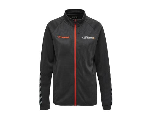hmlAUTHENTIC POLY ZIP JACKET WOMEN