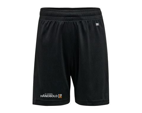 hmlCORE XK POLY SHORTS KIDS