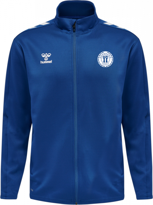 Hummel træningsjakke - Core Poly Jacket