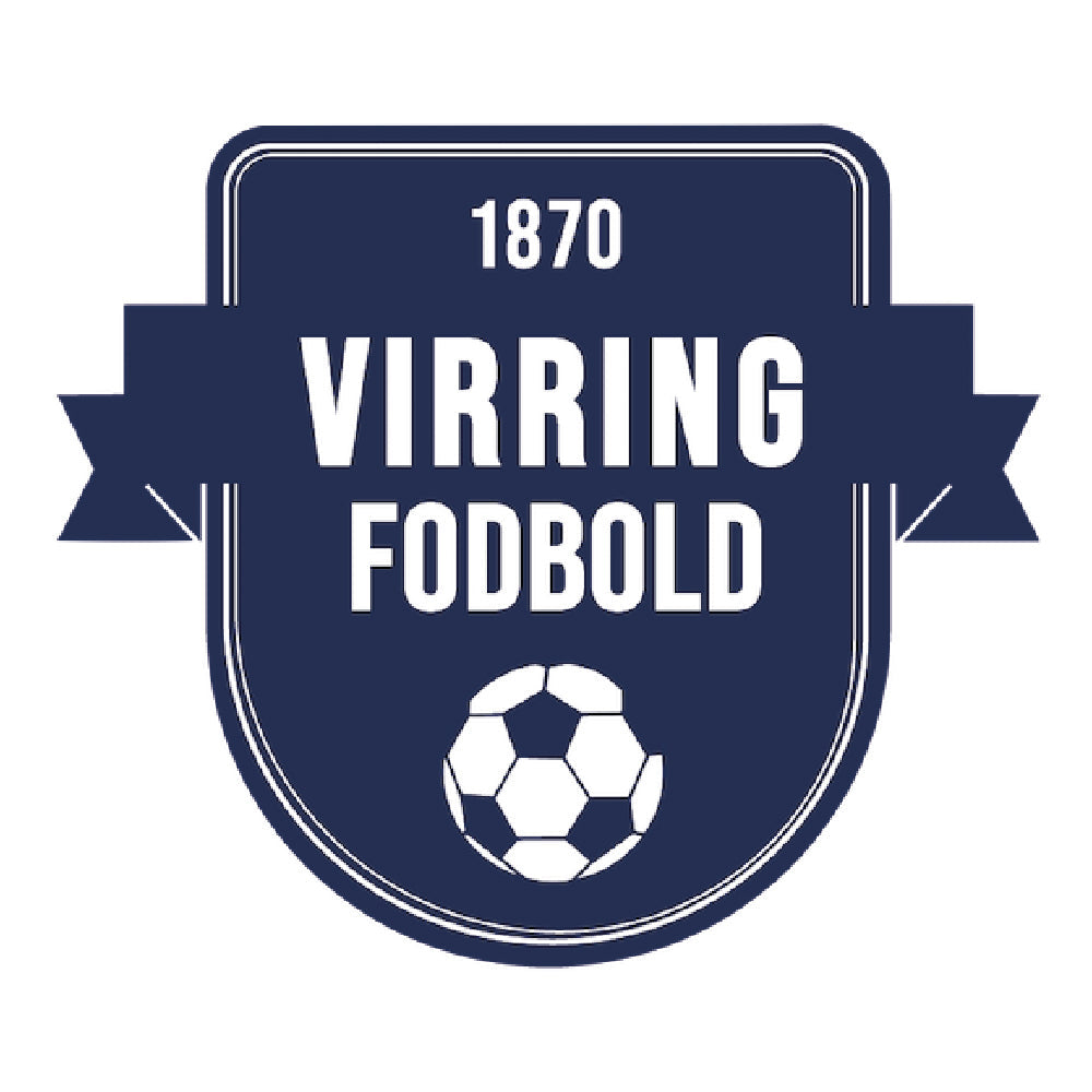 Virring Fodbold medlemsshop