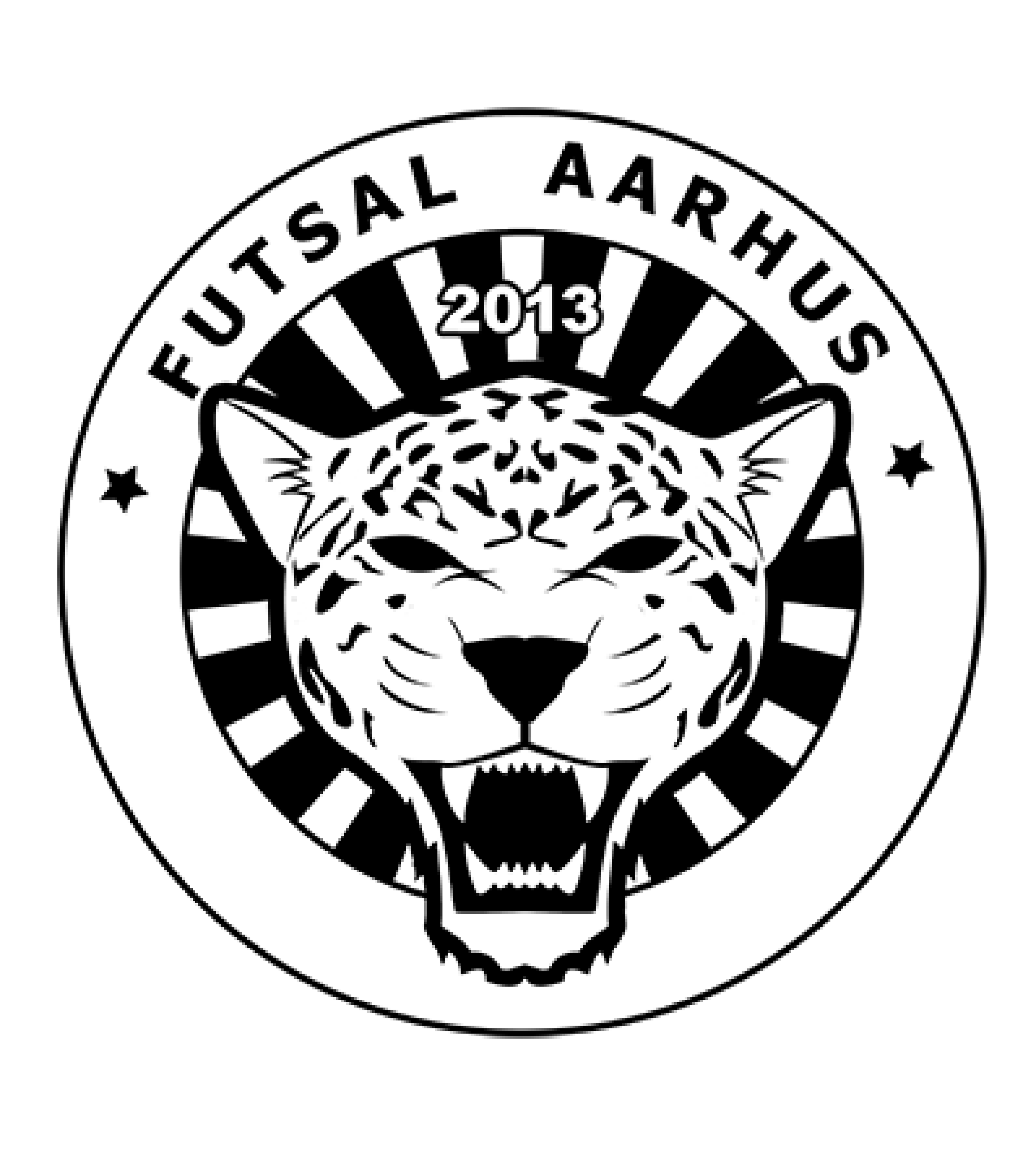 Futsal Aarhus' medlems- og fanshop